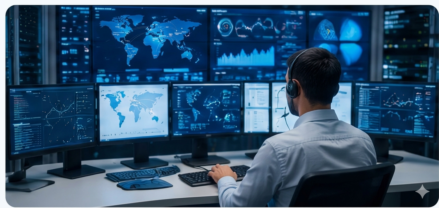 Managed IT Services
